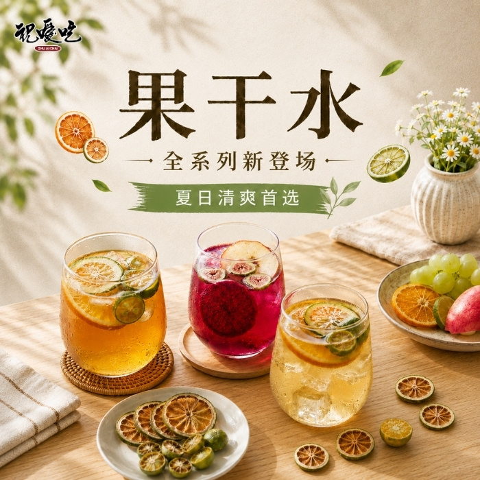 果乾水(手機版)-簡中