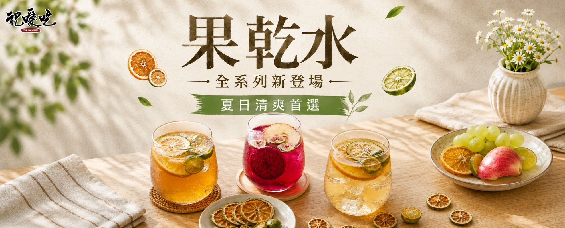 果乾水(電腦版)
